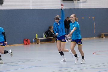 Bild 8 - wAJ HSG Herzhorn/Kollmar/Neuendorf - HSG SZOWW : Ergebnis: 56:26
